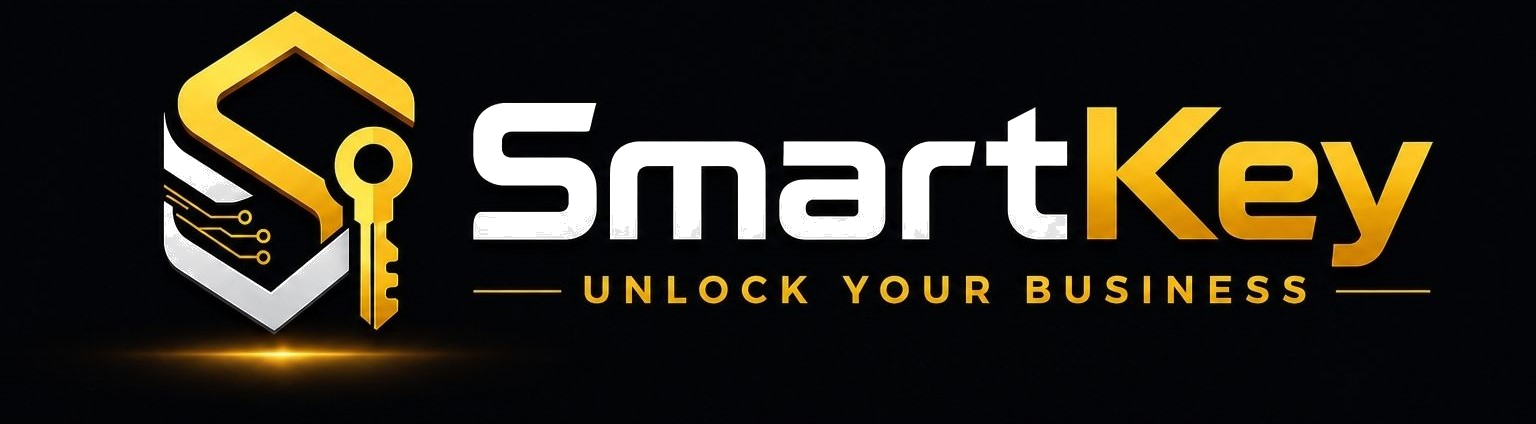 SMARTKEY PUSAT